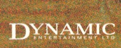 Dynamic Entertainment Ltd